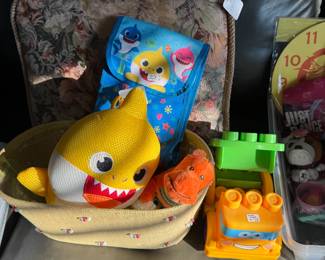 Toys