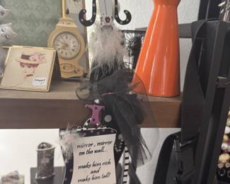 Assorted Decor