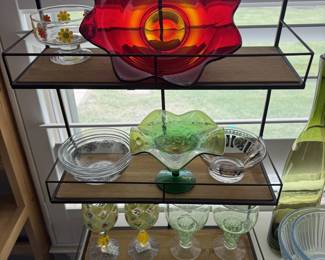 More Glass