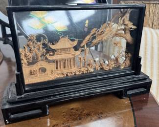 Cork Art
