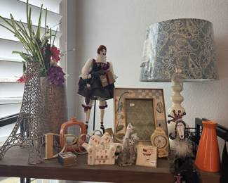Decor