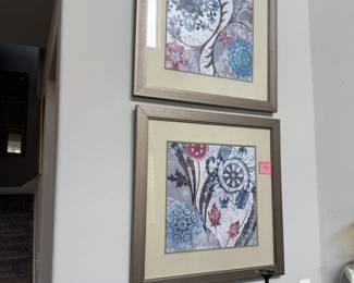 Wall Art