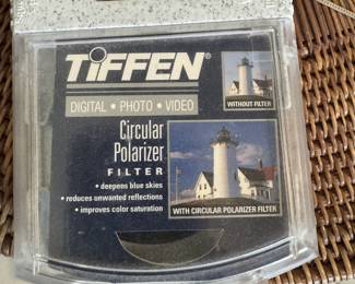 Lens Filter