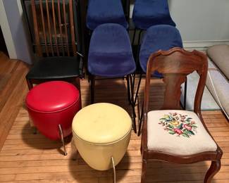 Chairs
