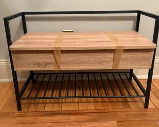 Bench