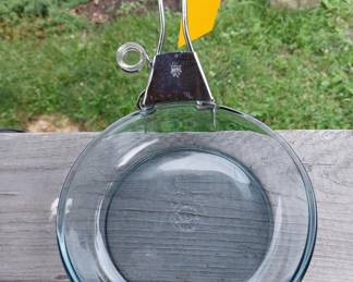 Pyrex Pan