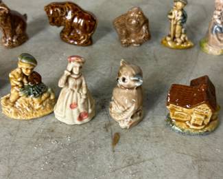 Animal plus mini ceramics