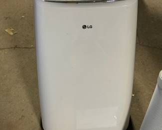 LG portable AC …95 this week