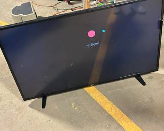 LG TV