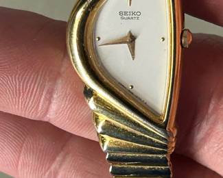 Seiko Watch