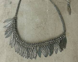 Nice Necklace