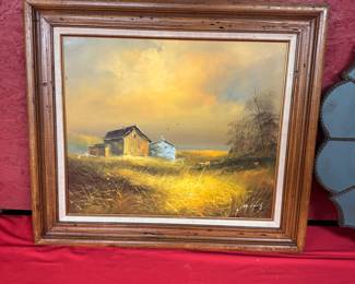 Sale Picture