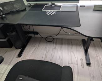 Office desk