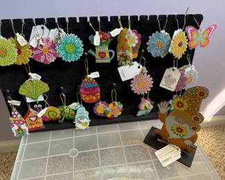 Etsy Glass Artist Collection