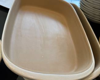 Pampered Chef Casserole
