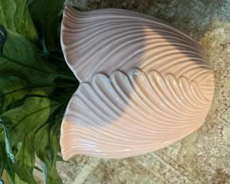 Rosenthal Ceramic Planter