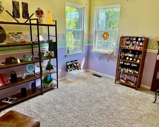 Etsy Glass Artist Collection