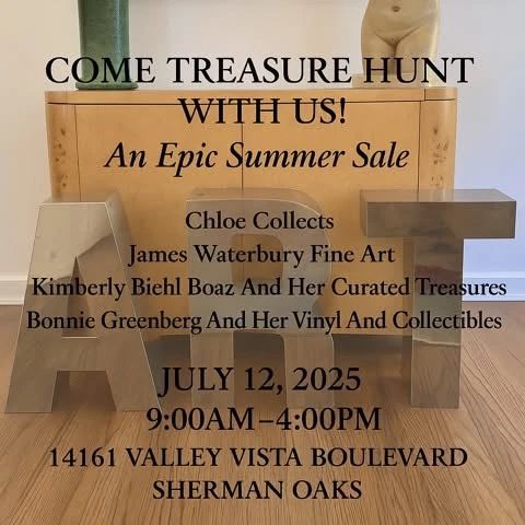 Don't Miss this wonderful sale..