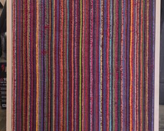 Judith Kunda oil/canvas.