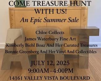 Don't Miss this wonderful sale..