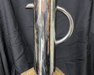 Vintage pitcher.