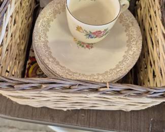 China set