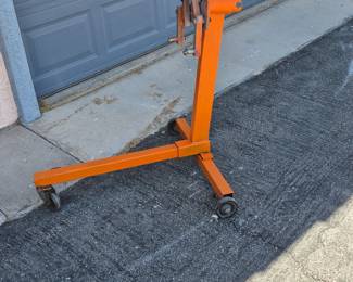 For the home mechanic