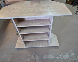 Display table