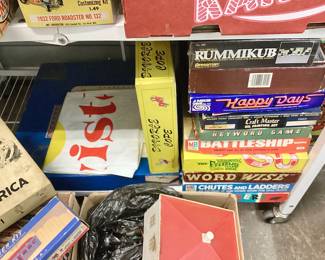 Games