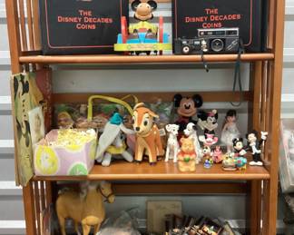 Vintage Disney
