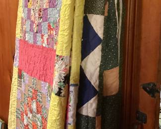 Quilts