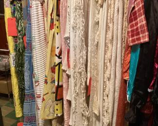 Textiles