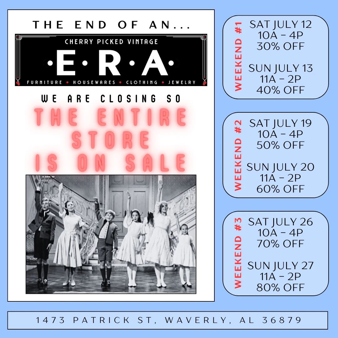 Era Closing wStill Image