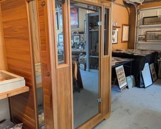 2 Person Infrared Sauna