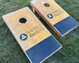 light up corn hole