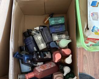 New bath and body work soaps hand soaps