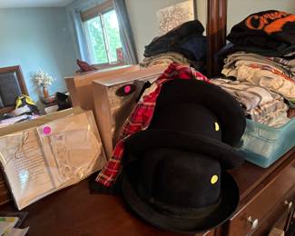 Men’s clothes