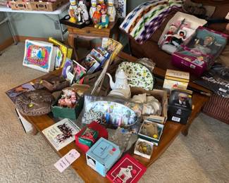 Collectibles