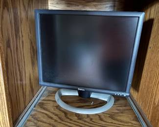 Computer monitor