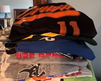 Men’s clothes