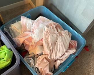 Baby clothes