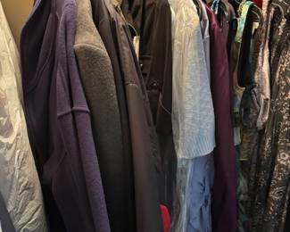 Cute Ladies clothes, some extra small and some extra large