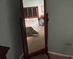 Chevelle mirror