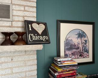House decos