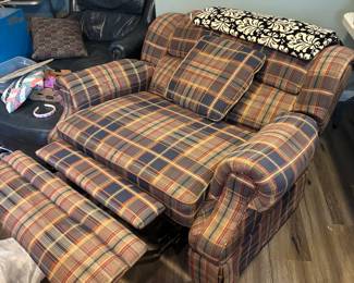 Recliner