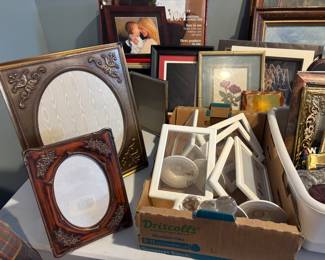 Nice
Frames