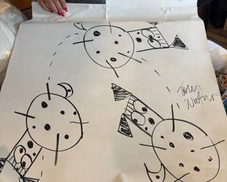 Tom
Watson stick
Dog
Author
And illustrator