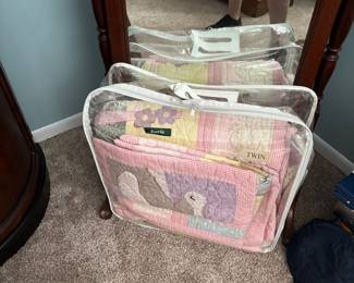 Quilt set