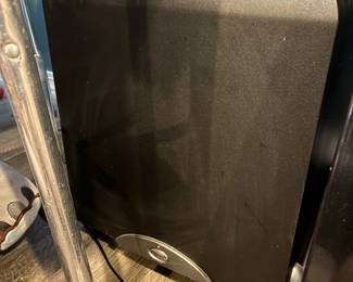 Klipsh subwoofer