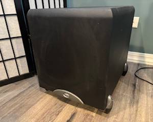 Subwoofer Klipsch